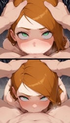 kim possible fan art