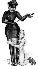 1boy 1boy1girl 1female 1girl 1girl1boy 1girls adult adult_female boot_fetish bootjob boots clothes deviantart deviantart_link dominant dominant_female dominatrix female female/male female_focus femdom gloves high_heel_boots high_heels hourglass_figure hourglass_figured_female knee_boots kneehigh_boots leather leather_boots leather_clothing leather_gloves long_legs male male/female malesub milf mommy mommy_dom older_female original original_character original_characters submissive_male tall_boots unknown_artist