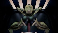 1boy 1boy1girl 1girls 2560x1440 3d 3d_animation 60fps amateur_artist anal anal_sex animated armor armored_male armour b1_battle_droid blender blender_(software) blender_cycles clanker clone_trooper disney droid_(star_wars) female_robot gnightsound human_male human_male/female_robot loop looping_animation lucasfilm male_pov no_sound pov_sex reverse_cowgirl_position robot robot_girl robot_humanoid star_wars tagme video woman_on_top