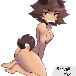 mimi (typh) fan art