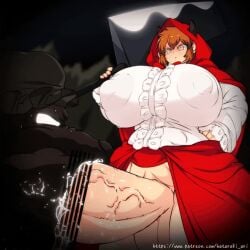 1futa animated areolae balls big_areola big_bad_wolf big_balls big_breasts big_nipples big_penis blowjob blush bouncing_breasts breasts breasts_bigger_than_head bulging_penis censored cum cum_in_mouth cum_inside cumming curvy eating_cum erect_nipples erect_penis erection excessive_cum fat_cock feeding fellatio female futa_on_male futadom futanari hataraki_ari heavy_balls horns horny_female huge_balls huge_breasts huge_cock interspecies large_penis light-skinned_female light_skin little_red_riding_hood little_red_riding_hood_(copyright) nipples_visible_through_clothing oral overflowing_cum penis penis_in_mouth penis_visible_through_body pleasure_face pulsing pumping_cum red_hair shimomo short_hair sweat thick thick_penis throbbing_penis veiny_penis weapon wide_hips yellow_eyes orgasm orgasm_face orgasm_from_oral