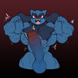 pokémon (species) from nintendo by crimsonrabbit