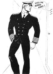 Kake (Tom Of Finland) Rule 34 Image