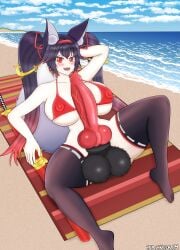 giselle (project qt) from project qt by jackgrim