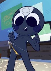toodles (dandy's world) from dandy's world by unknown artist