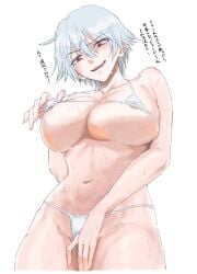 gintama fan art