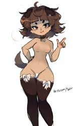 mimi (typh) fan art
