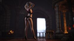 The Witcher (Series) Rule 34 Image