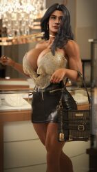 1girls 3d amazon big_ass big_breasts big_thighs breasts breasts_bigger_than_head curvaceous curvy curvy_figure dc dc_comics demigod demigoddess diana_of_themyscira diana_prince female female_only hips hourglass_figure huge_ass huge_breasts huge_thighs justice_league large_ass large_breasts large_thighs legs light-skinned_female light_skin mature mature_female otacon212 slim_waist themysciran thick thick_hips thick_legs thick_thighs thighs voluptuous waist wide_hips wide_thighs wonder_woman wonder_woman_(series)
