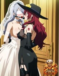 mitsuru_kirijo persona_3 stable_diffusion ai_generated ai_assisted coug