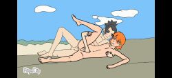 Anal Rule 34 Image
