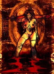 Aishado Rule 34 Image