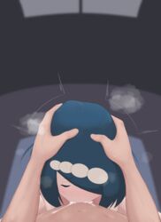 lana's mother (pokemon) from nintendo by vehn