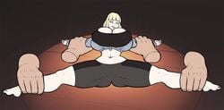 2d ahe_gao all_the_way_through anal anal_sex animated bangs big_ass big_belly big_breasts big_butt big_dom_small_sub big_nipples big_penis blonde_hair blue_eyes bob_cut breast_expansion breast_inflation bursting_breasts clothed clothed_sex clothing crossed_eyes cum cum_explosion cum_in_ass cum_in_mouth cum_in_pussy cum_inside cum_on_body cum_on_breasts cum_on_face cum_on_upper_body cum_pool cum_through cum_through_clothes cum_through_clothing cum_through_ears cum_through_eyes cum_through_navel cum_through_nipples cum_through_nose cumflation cumming cumshot deepthroat disturbedmonkey double_anal double_penetration drool drool_string drooling ear_penetration fellatio fellatio_through_bulge fellatio_with_bulge fonkimonki gigantic_areola gigantic_breasts gigantic_nipples gigantic_penis huge_breasts huge_cock huge_nipples hyper hyper_breasts hyper_genitalia hyper_inflation hyper_penis impossible_fit inflation interpolated irrumatio jacket lactating large_breasts large_penis long_video mp4 no_sound oral oral_penetration oral_sex orgasm orgasm_face passed_out penetration penis_expansion penis_growth pepper_(disturbedmonkey) pepper_(fonkimonki) pussy pussy_ejaculation pussy_juice pussy_juice_drip pussy_juice_string pussy_juice_trail restrained ridiculous_fit rolling_eyes saliva saliva_drip saliva_string saliva_trail slideshow snap_my_top sports_bra sportswear spread_arms spread_eagle spread_legs spreading squirt squirt_leak squirting squirting_milk stomach_bulge tagme thick thick_legs thick_penis thick_thighs thin_waist triple_anal triple_penetration vagina vaginal vaginal_penetration vaginal_sex video voluptuous