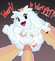 mimiga from cave story by ponporio (artist)