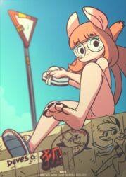 marina catford fan art
