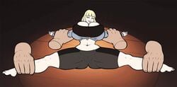 2d ahe_gao all_the_way_through anal anal_sex anal_through_clothes animated ankle_grab bangs big_ass big_breasts big_butt big_dom_small_sub big_hands big_nipples big_penis blonde_hair blowjob_face blue_eyes bob_cut breast_expansion breast_inflation bursting_breasts clothed clothed_sex clothing crossed_eyes cum cum_explosion cum_in_ass cum_in_mouth cum_in_nipples cum_in_pussy cum_inside cum_on_body cum_on_breasts cum_on_face cum_on_upper_body cum_pool cum_splatter cum_through cum_through_clothes cum_through_clothing cum_through_ears cum_through_eyes cum_through_navel cum_through_nipples cum_through_nose cumflation cumming cumshot deep_penetration deepthroat disembodied_hands disturbedmonkey double_anal double_penetration drool drool_string drooling ear_penetration fellatio fellatio_through_bulge fellatio_with_bulge fonkimonki forced gigantic_areola gigantic_breasts gigantic_nipples gigantic_penis huge_breasts huge_cock huge_nipples hyper hyper_breasts hyper_genitalia hyper_inflation hyper_penetration hyper_penis impossible_fit inflation internal_oral internal_paizuri interpolated irrumatio jacket lactating large_breasts large_penis legs_held_open long_video mp4 nipple_penetration no_sound oral oral_penetration oral_sex orgasm orgasm_face paizuri_fellatio passed_out pectoral_bulge penis_expansion penis_growth pepper_(disturbedmonkey) pepper_(fonkimonki) pinned_down pussy pussy_ejaculation pussy_juice pussy_juice_drip pussy_juice_string pussy_juice_trail restrained ridiculous_fit rolling_eyes saliva saliva_drip saliva_string saliva_trail slideshow snap_my_top sports_bra sportswear spread_arms spread_eagle spread_legs spreading squirt squirt_leak squirting squirting_milk stomach_bulge stretched_pussy thick thick_legs thick_penis thick_thighs thin_waist tight_fit triple_anal triple_penetration vagina vaginal_penetration vaginal_sex video voluptuous wrist_grab