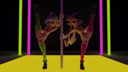 callie (mandalafurikake) from splatoon by v nsfw