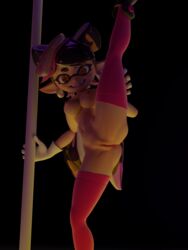 callie (mandalafurikake) from splatoon by v nsfw