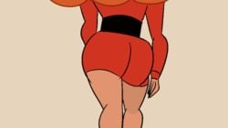 1girls animated ass big_breasts big_hair breasts bust busty cartoon_network clothed clothing curly_hair curvy dat_ass faceless faceless_character faceless_female faceless_male female female_only ginger glassfish hourglass_figure human human_only large_breasts long_hair mature mature_female orange_hair powerpuff_girls red_hair sara_bellum thick thick_thighs voluptuous waist walking watermark wide_hips