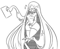 Breasts Rule 34 Image