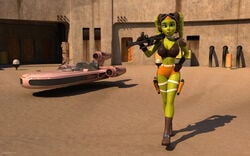 hera syndulla' tagme topless