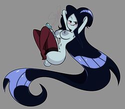 marceline from adventure time by pixelzsinful