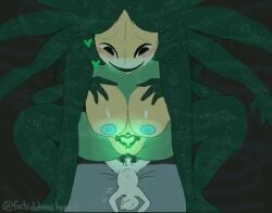 1girls Rule 34 Image