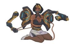 2d (Artwork) Rule 34 Image