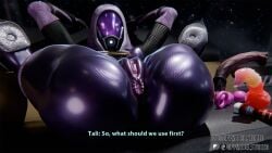 1girls Rule 34 Image
