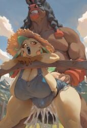 Pokemon (Species) Rule 34 Image