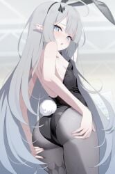 Female Tyrant (Stella Sora) Rule 34 Image