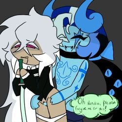 Alternate Universe Rule 34 Image