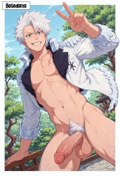 Ai Art Rule 34 Image