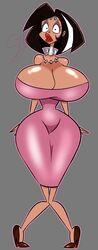 Dingbat (Toonsylvania) Rule 34 Image