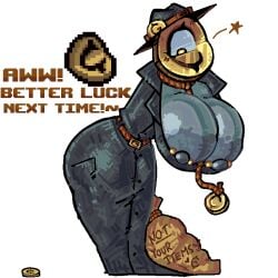 Armless Rule 34 Image