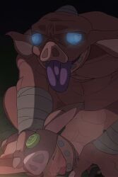 Bokoblin (Breath Of The Wild) Rule 34 Video