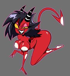 millie (helluva boss) from helluva boss by pixelzsinful