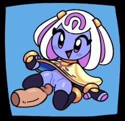 Kirby (Series) Rule 34 Image