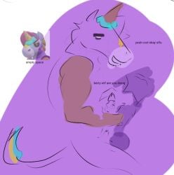 Berry (Brawl Stars) Rule 34 Image