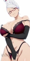 Anime Girl Rule 34 Image