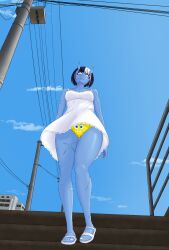 1girls Rule 34 Image