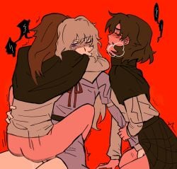 1futa Rule 34 Image
