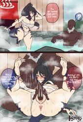 1girls Rule 34 Image