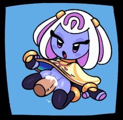 Kirby (Series) Rule 34 Image