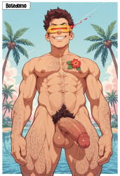 Ai Art Rule 34 Image