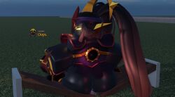 1girls Rule 34 Image