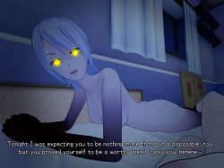 Aqua (Kingdom Hearts) Rule 34 Image