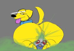 Billy (Gassy'S Gas 'N Stuff) Rule 34 Image