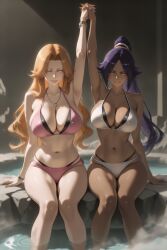 Armpits Rule 34 Image
